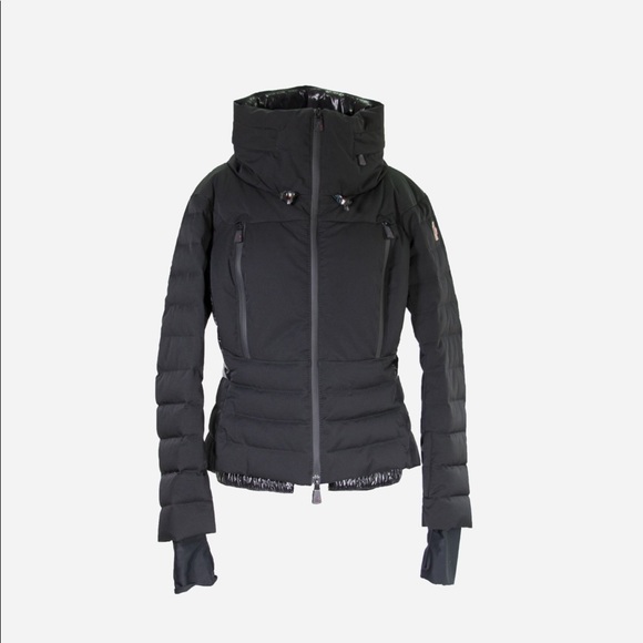 moncler grenoble jacket womens